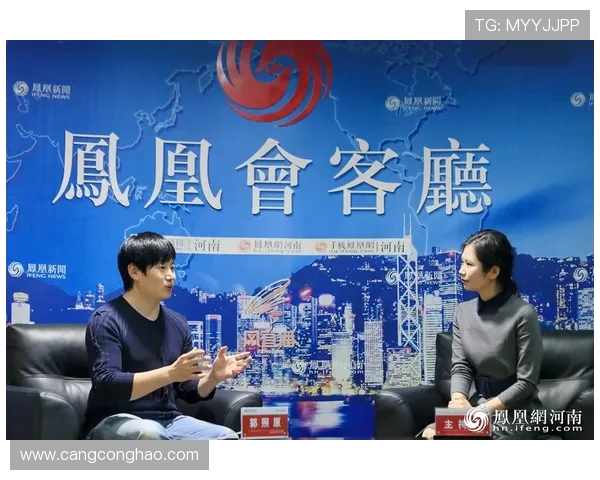 王磊畅谈CSGO生涯背后的故事与心路历程
